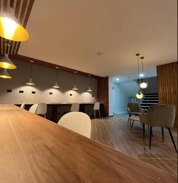 Hotel California Medellín