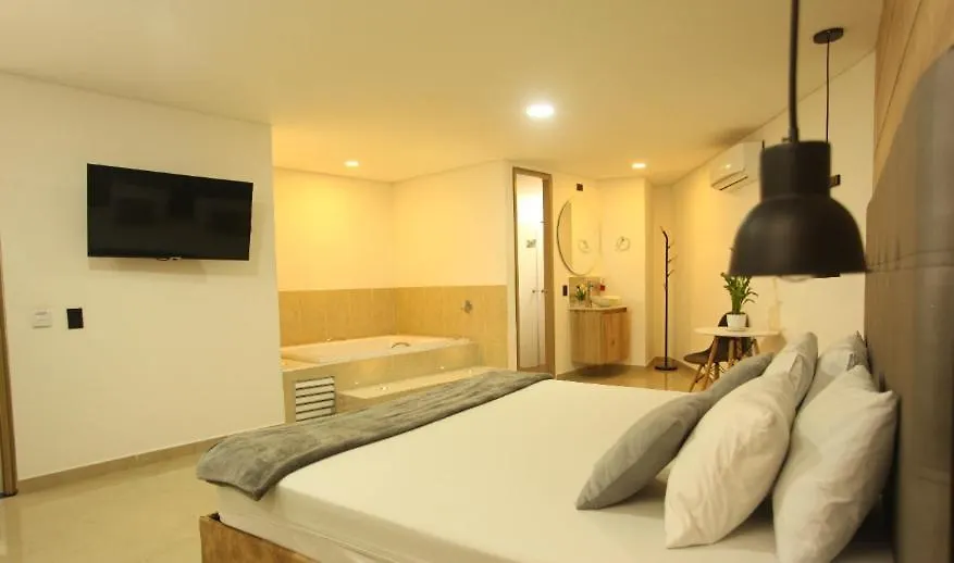 Hotel California Medellín