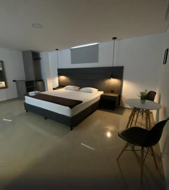Hotel California Medellín
