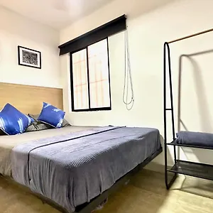  Hotel Fatima Coliving