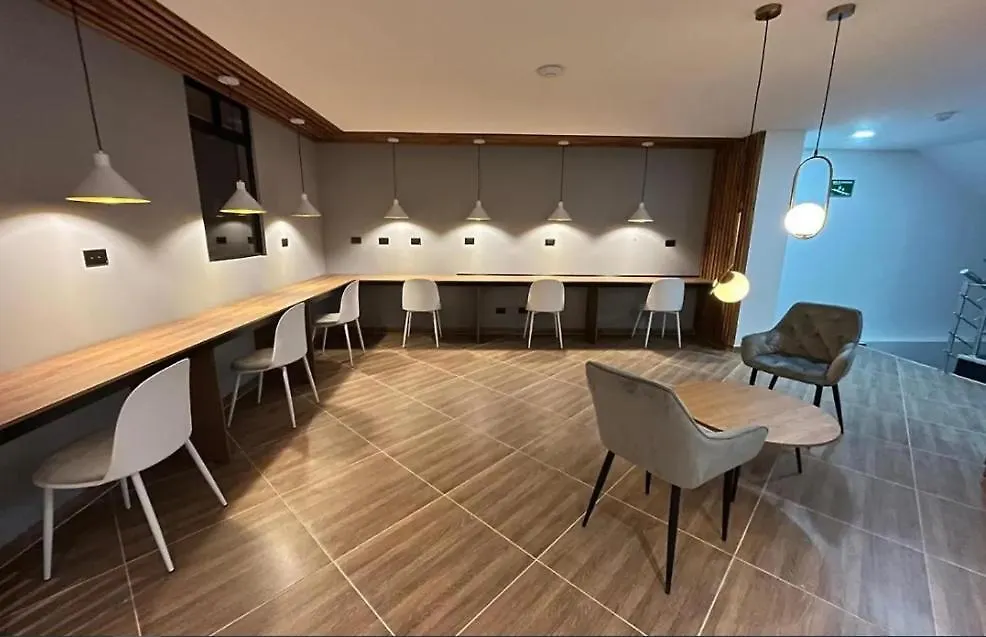 Hotel California Medellín