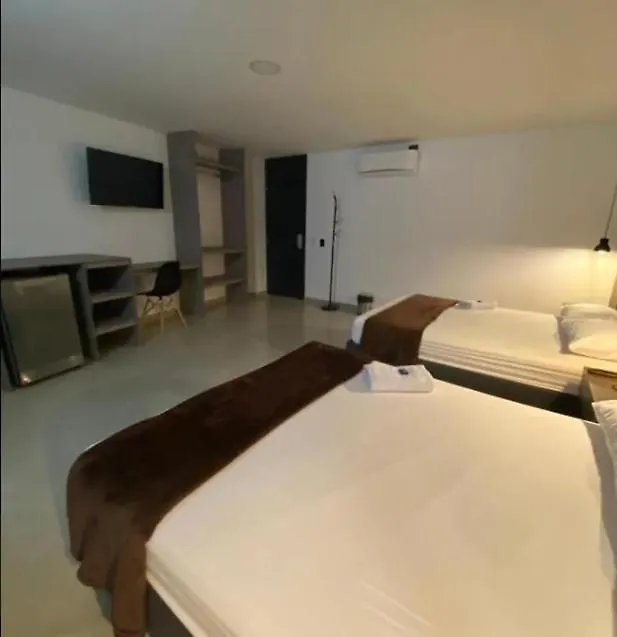 Hotel California Medellín